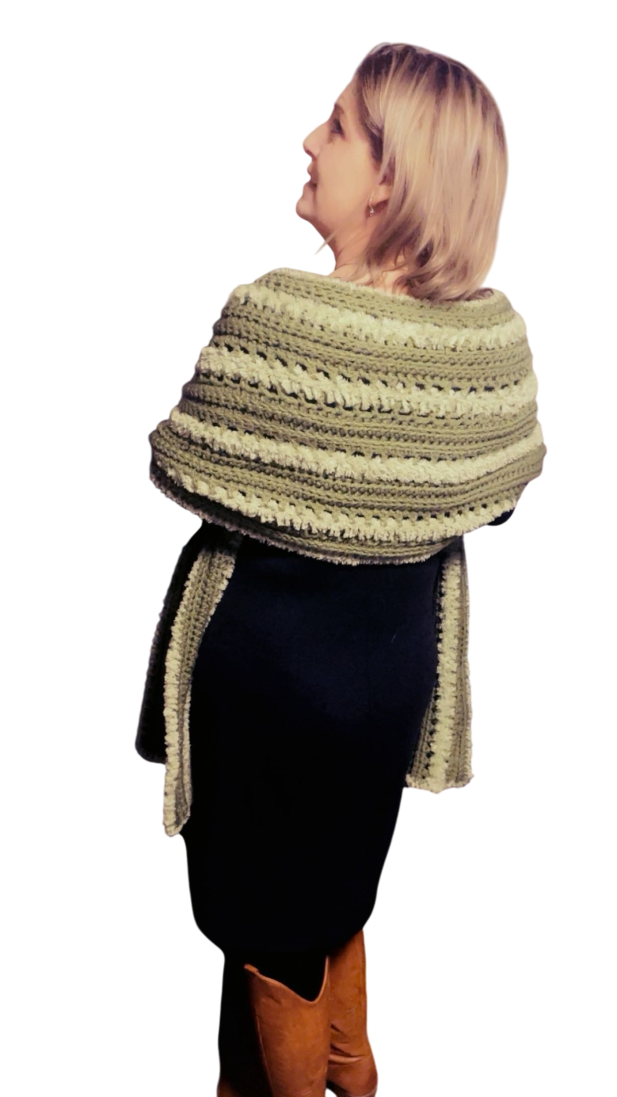 Knuffel Stola