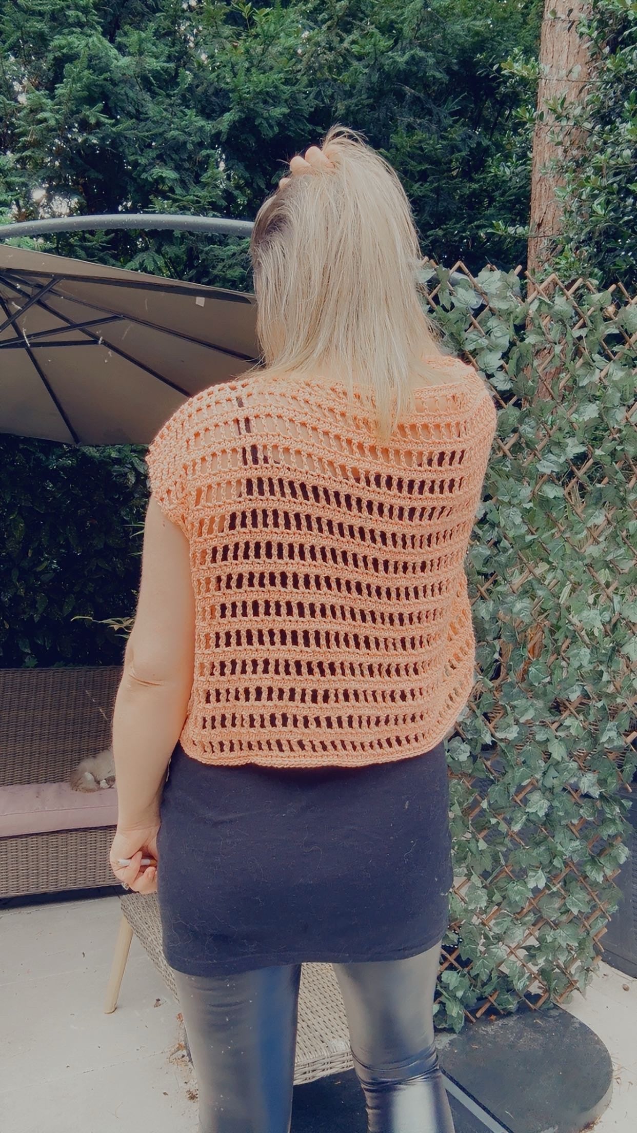 Tropical Top