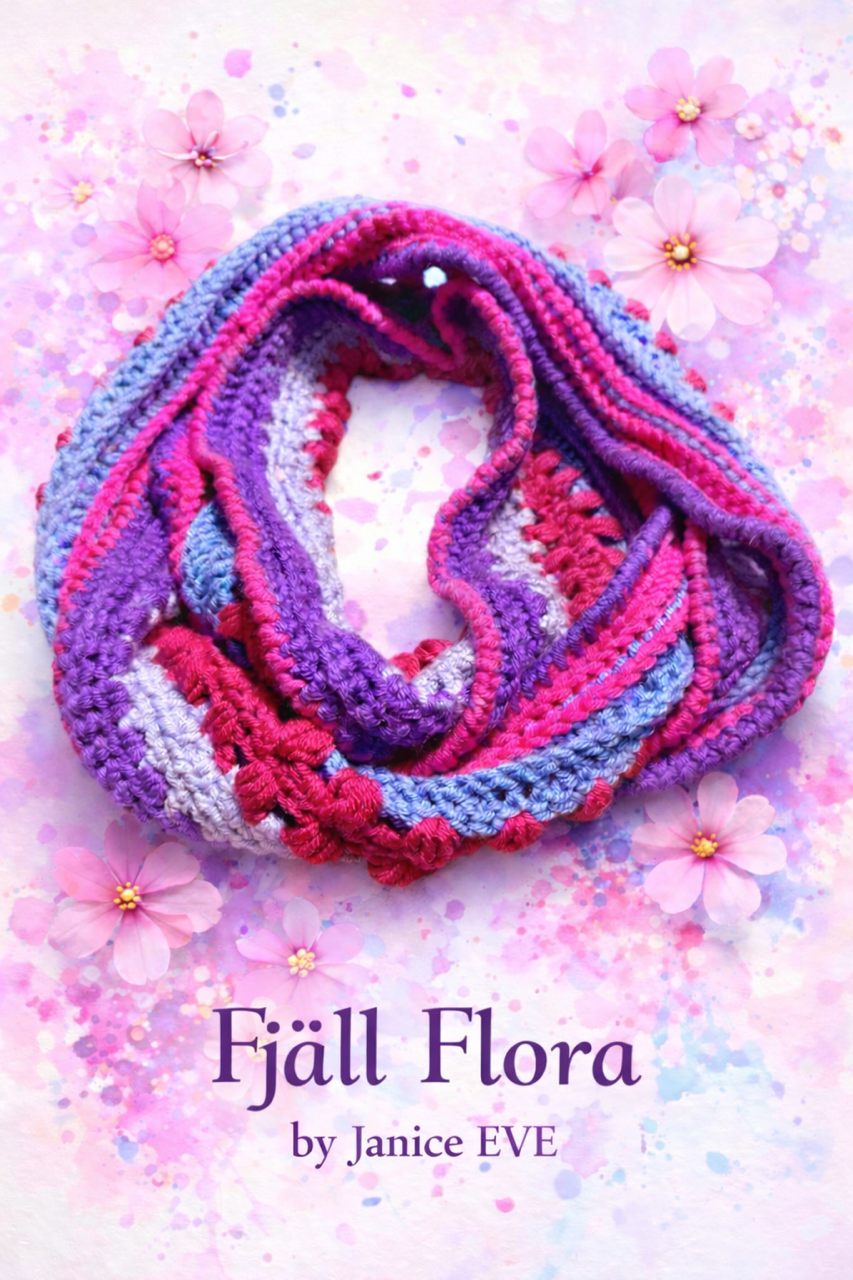 Fjäll Flora