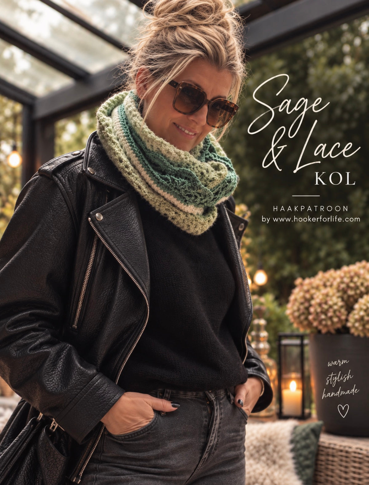 Sage & Lace kol