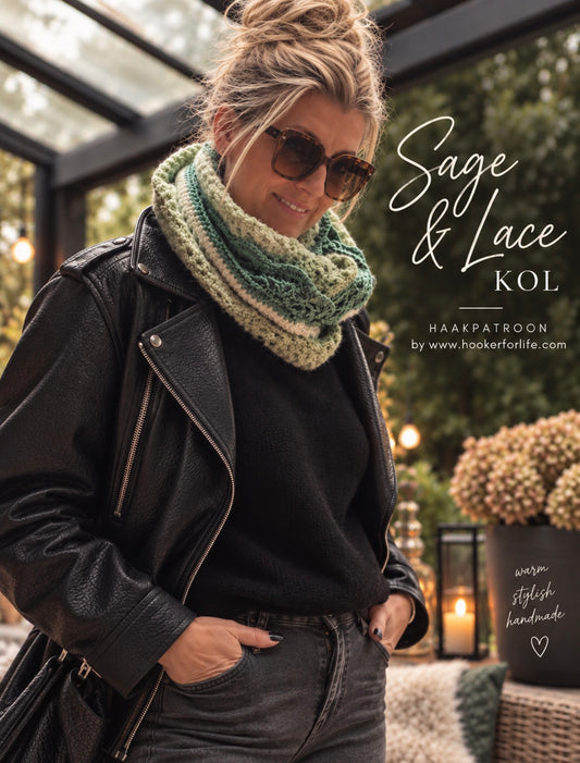 Sage & Lace kol