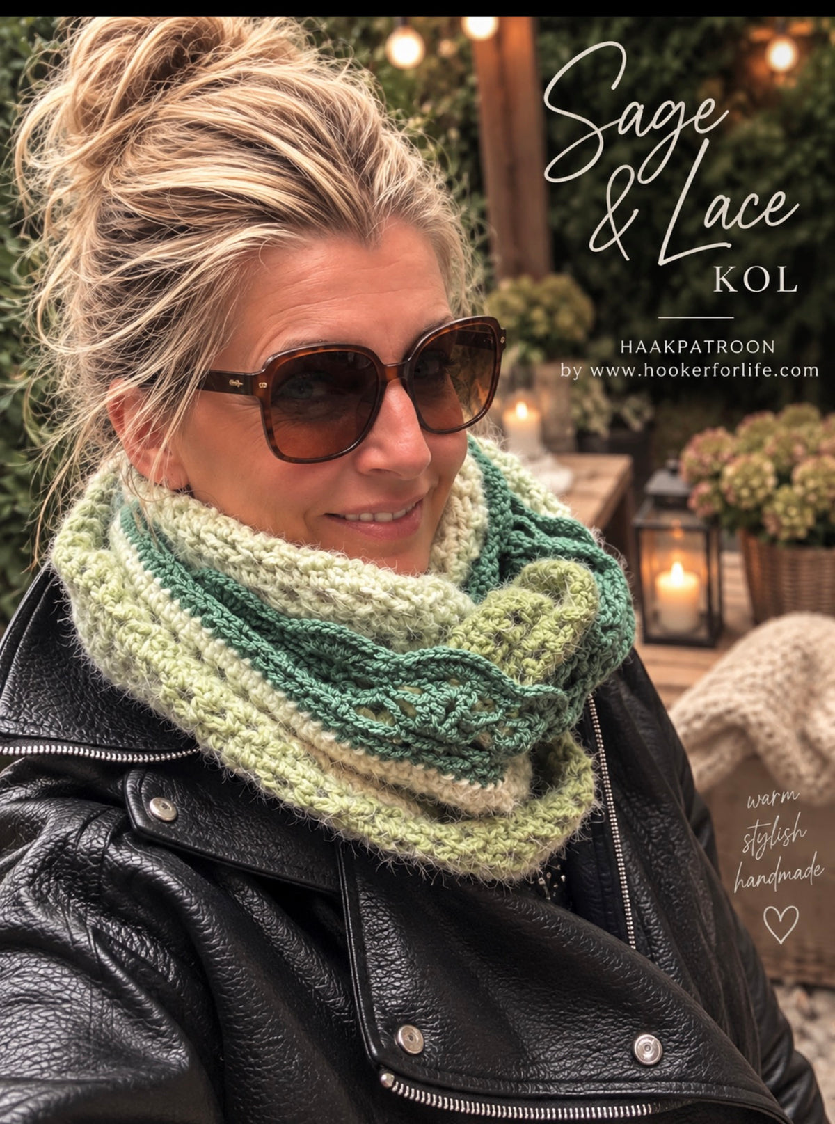 Sage & Lace kol