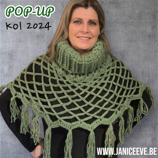 POP-UP Kol 2024