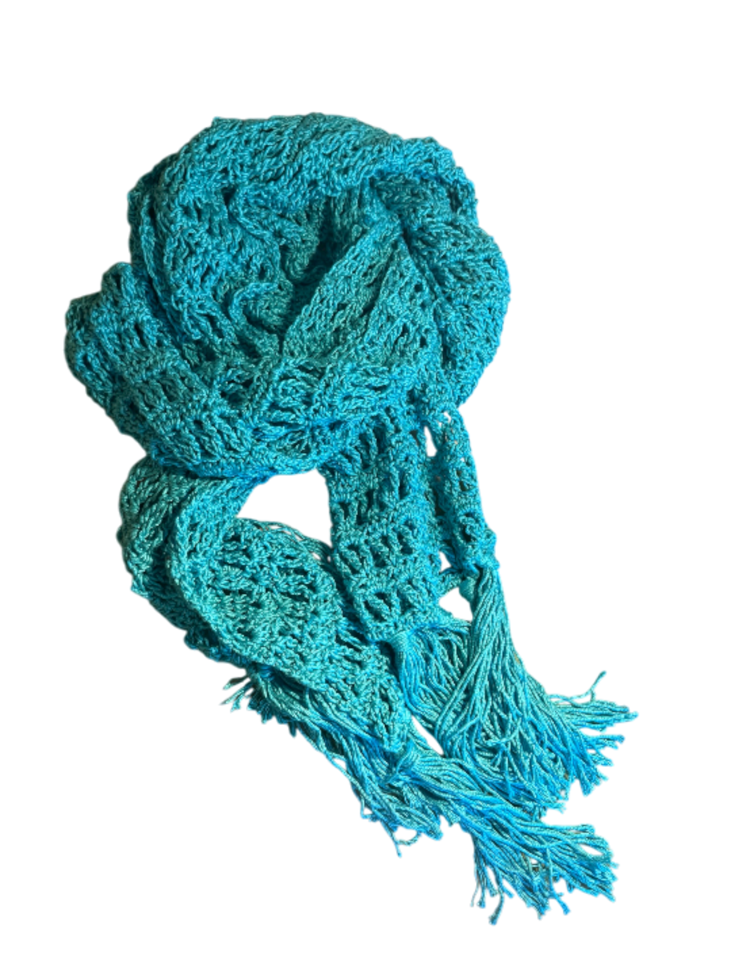 Little Black Dress Scarf