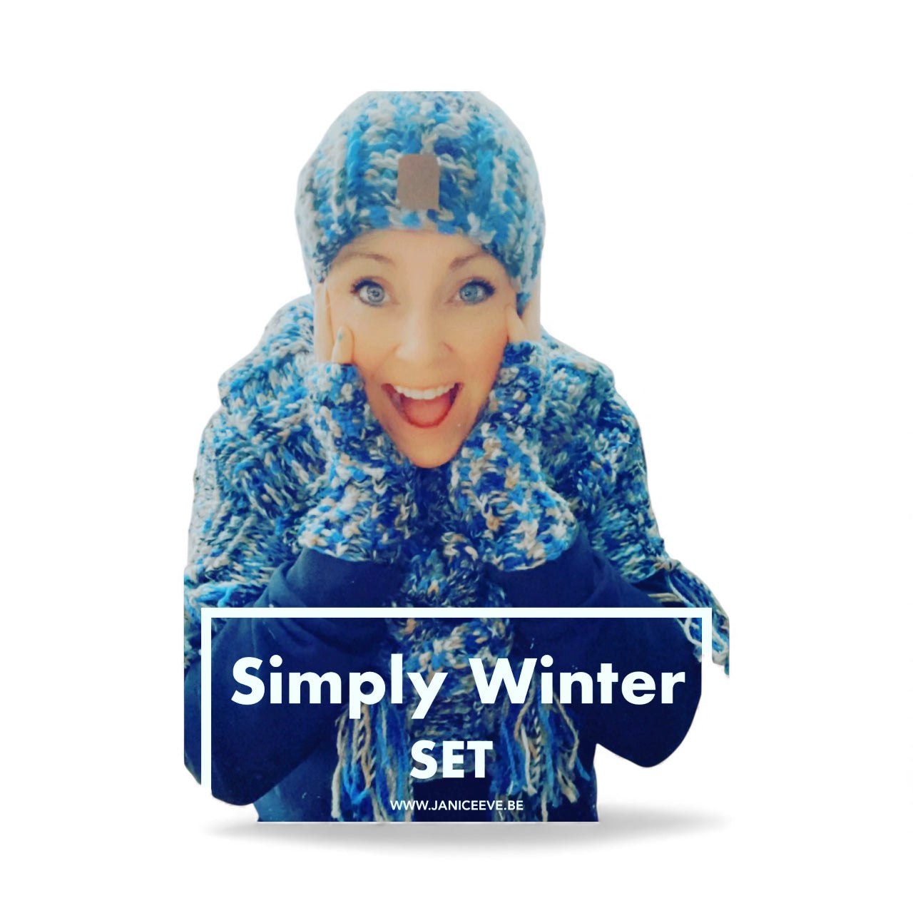 Simply Winter set
