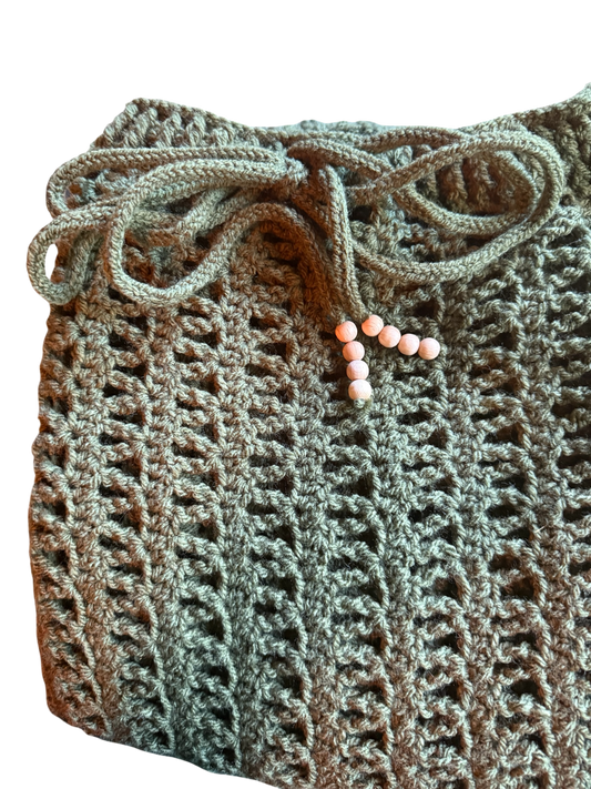 Gentle Rebel Sweater
